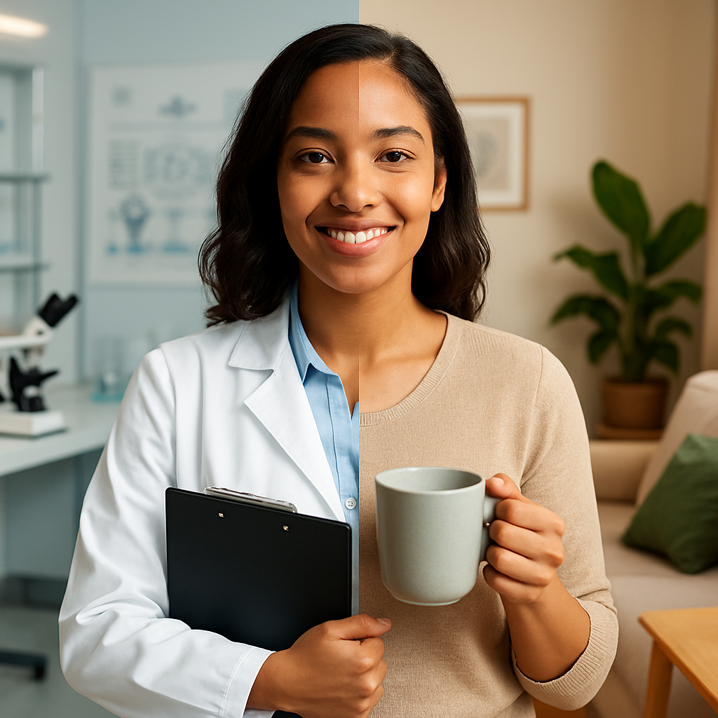 The Importance of Time Management for a Healthy Work-Life Balance