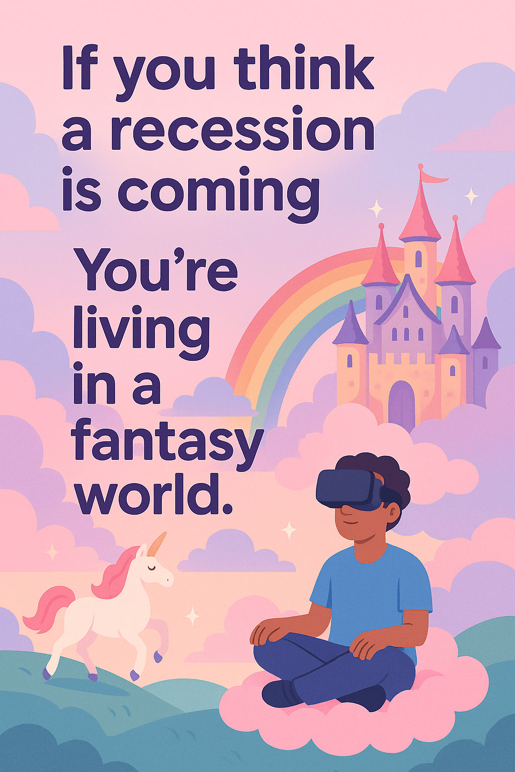 As we move forward, it’s essential to stay informed and engaged with these trends, as they will undoubtedly shape our financial landscape in the months to come. The future looks bright, and we can approach it with confidence!