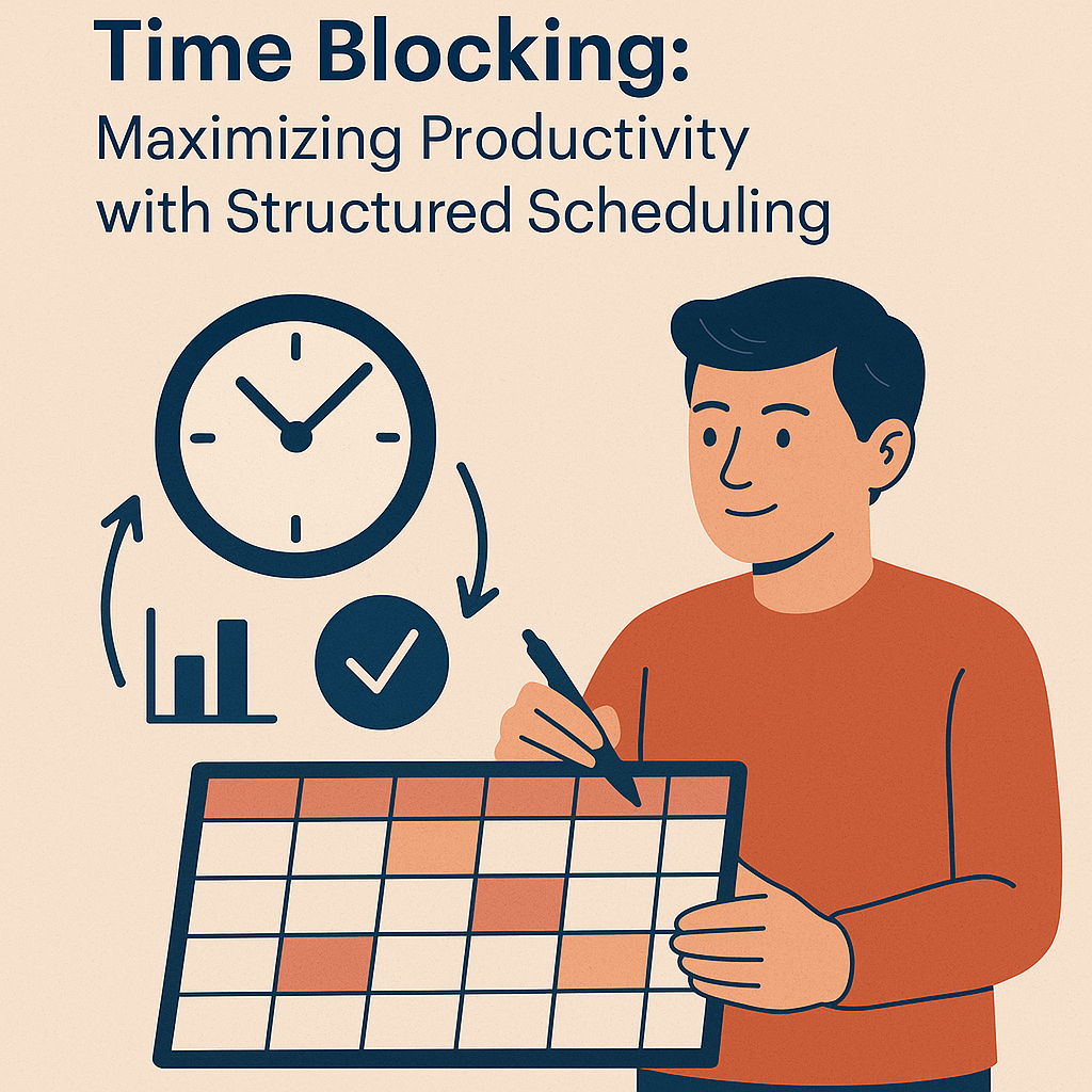 It’s about creating space for meaningful work and personal time, ensuring that you’re not just busy but effective. Try it out and see the difference for yourself.