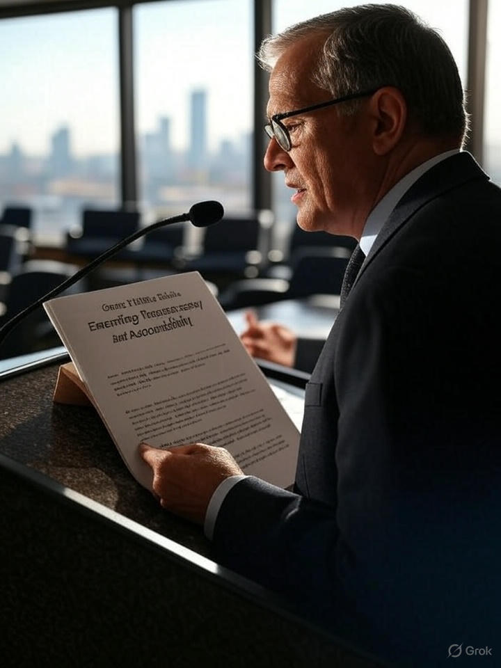 Ultimately, the key to successful grant writing is not just securing funding but building lasting relationships founded on trust, integrity, and a commitment to serving others.