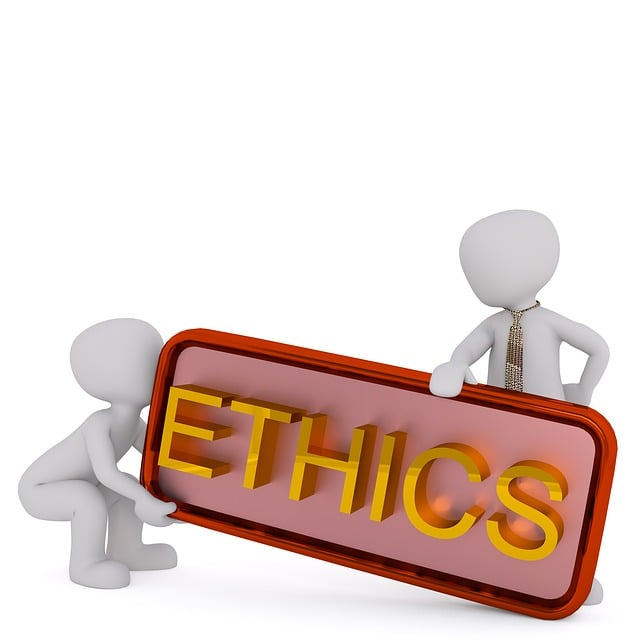 The Scientist’s Personal Code: Ethics in Everyday Life